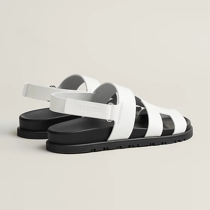 Hermès Genius sandal - Image 4